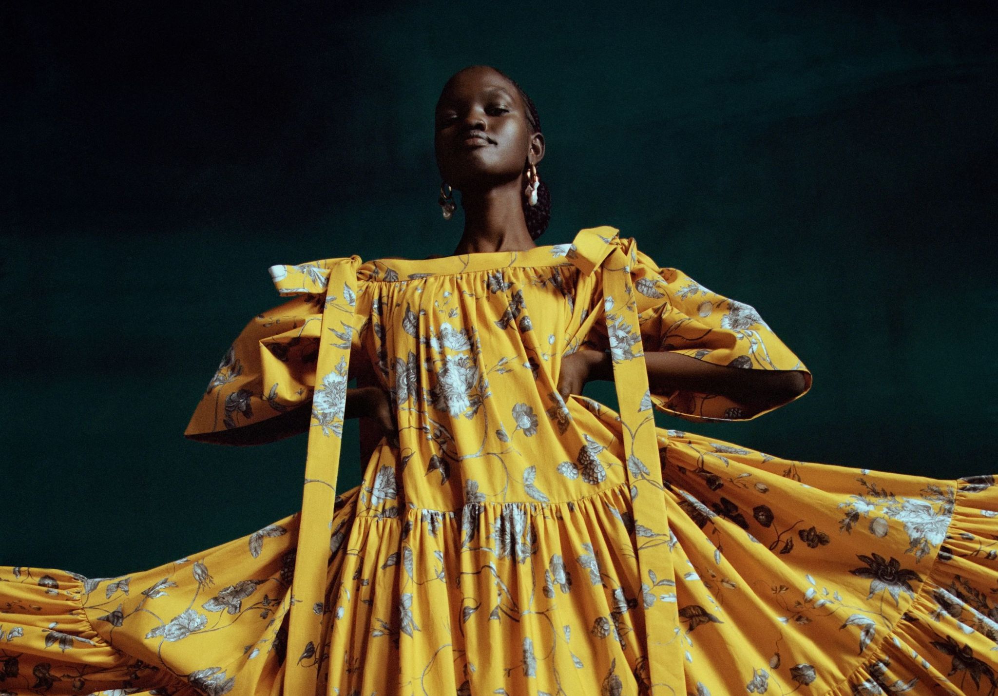 Read article on Transforming circularity in UK fashion from well-intentioned to fundamental