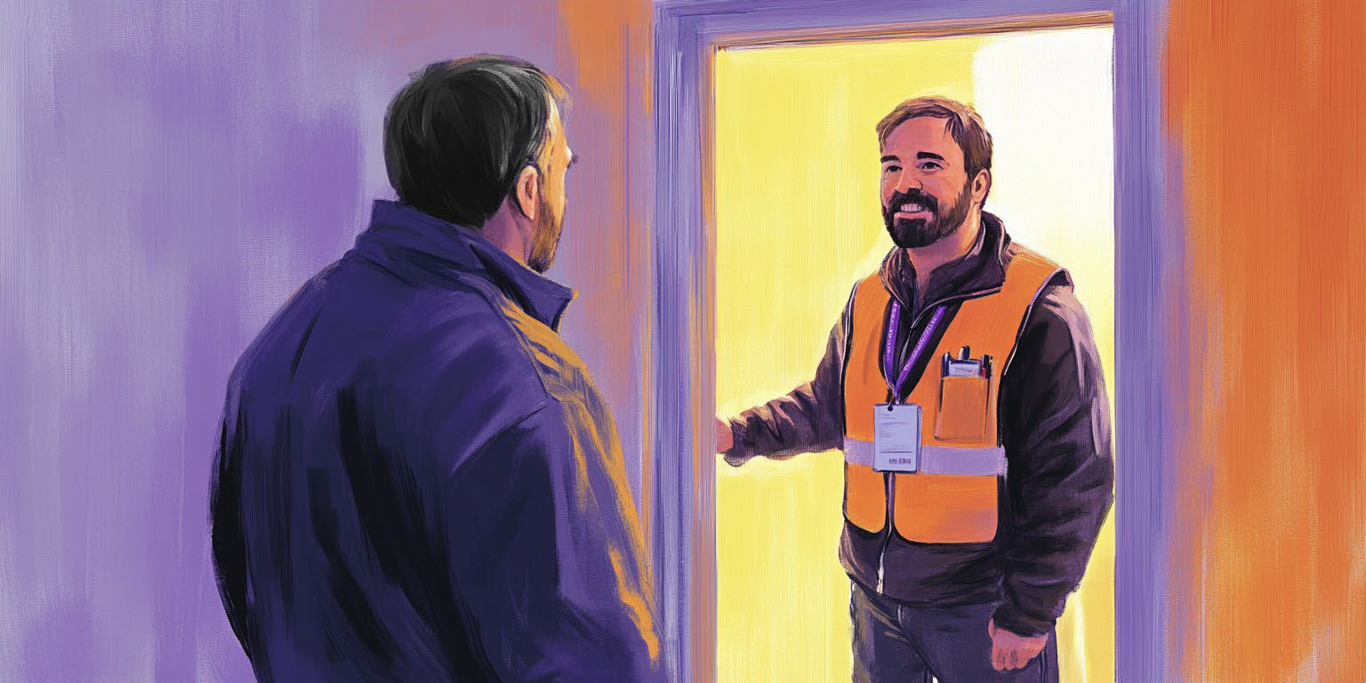 Your trusted housing maintenance and repairs delivery partner