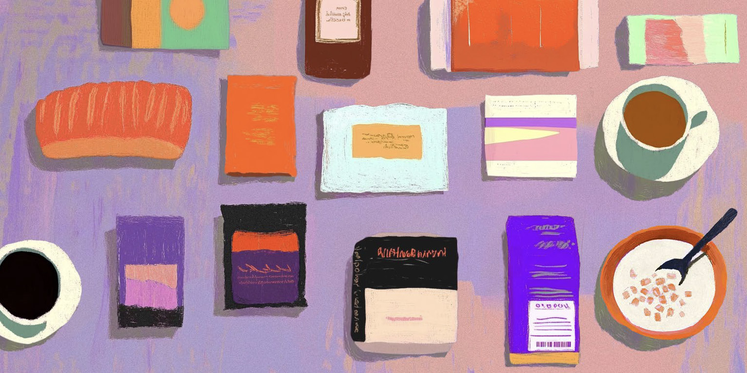 Newton's food and drink consultancy services provide our clients with a lasting competitive advantage.