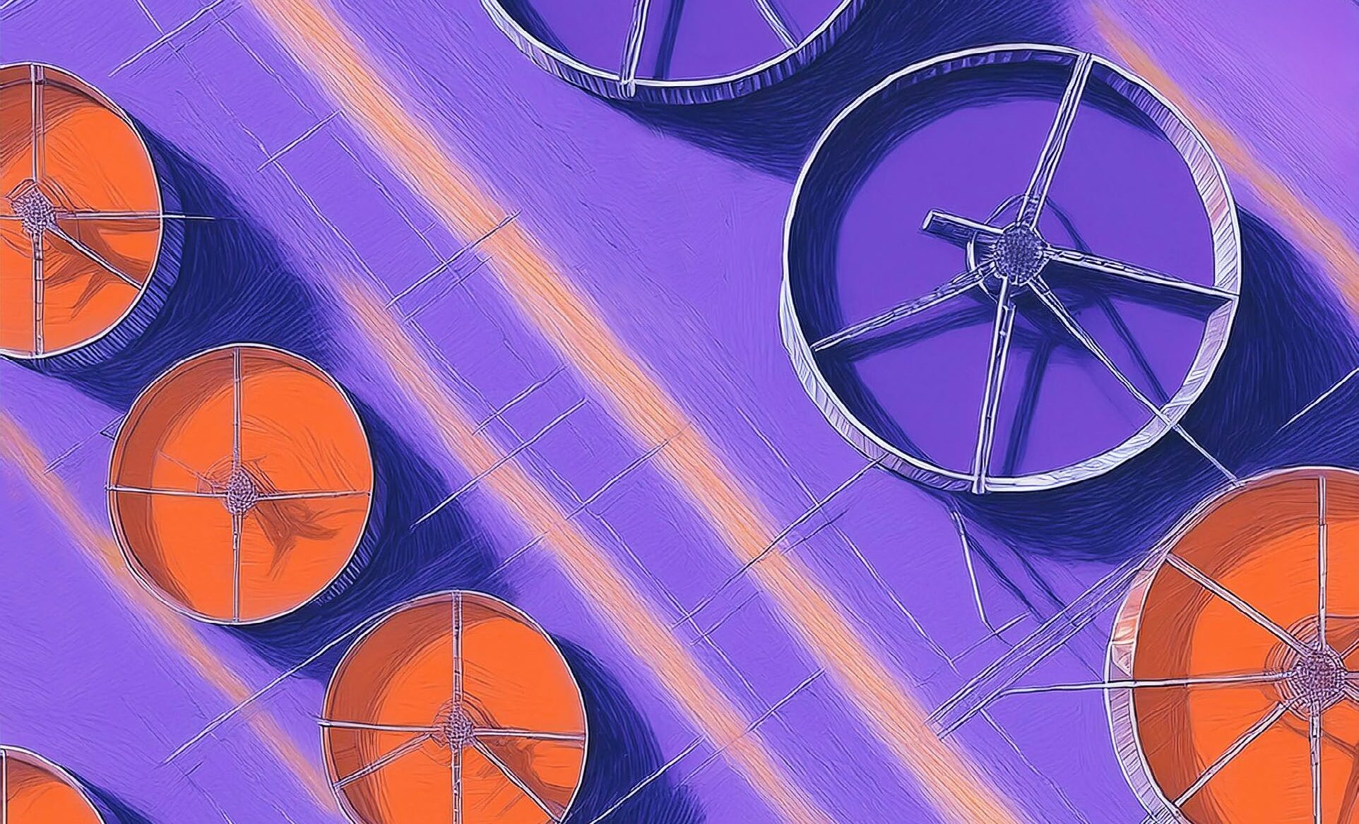 Your water consultancy of choice