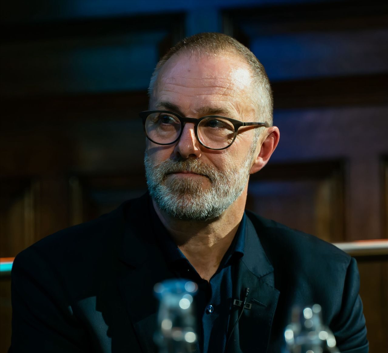 Read article on “Human Ingenuity & Artificial Intelligence: Reflections on a Critical Year for Infrastructure, Energy, and Collaboration” 