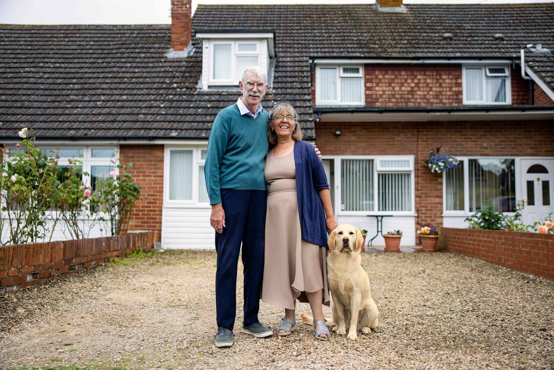 Our housing association consultancy services provide social landlord support by improving housing maintenance and repairs processes.