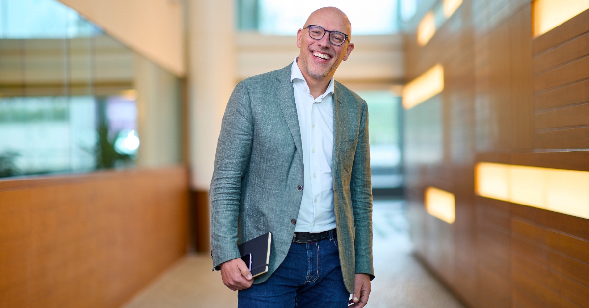 Read article on Newton appoints Wil Schoenmakers as Global Head of Retail and Consumer Goods 