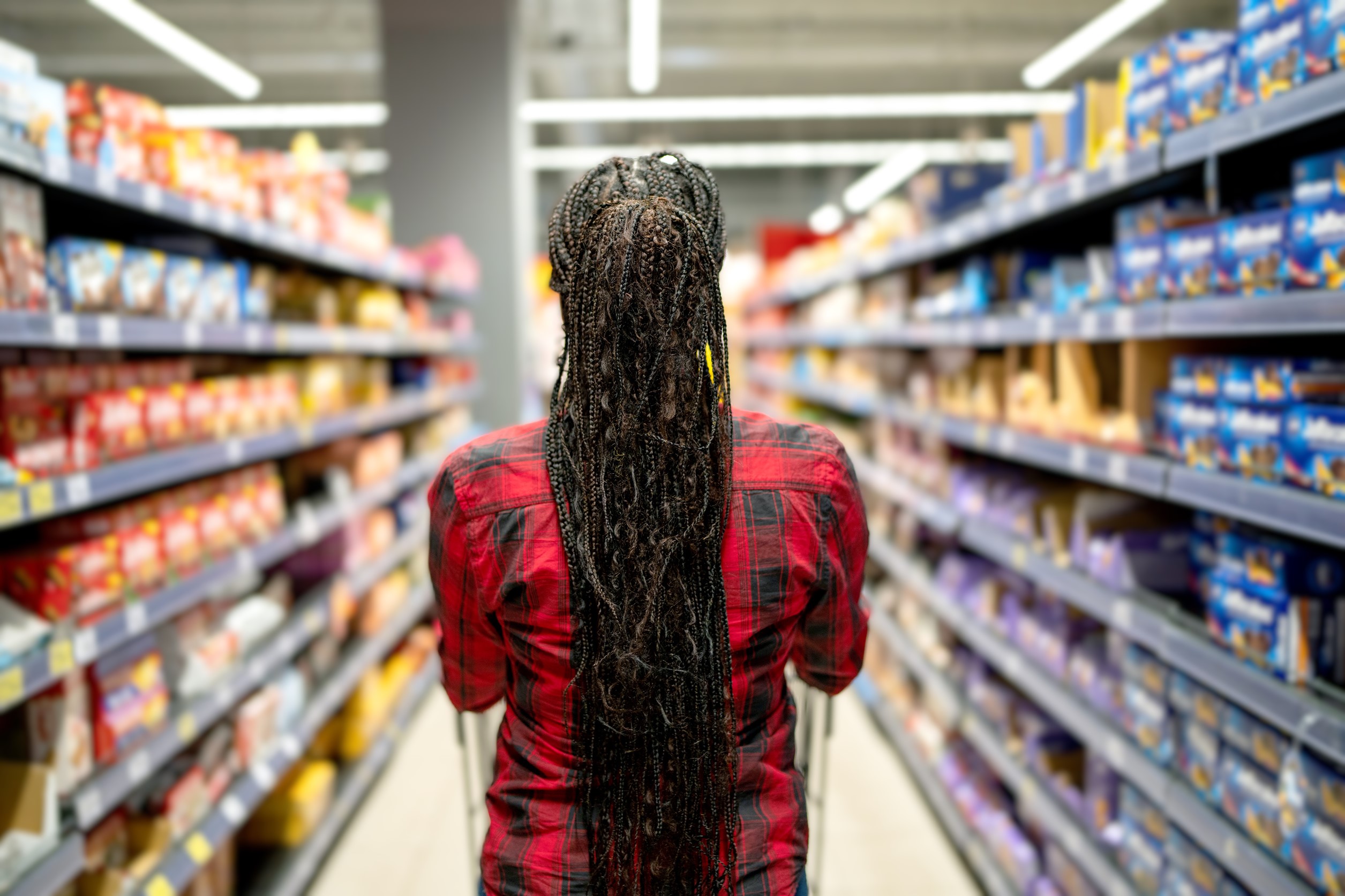 Read article on Transforming retail: Five disruptors reshaping the industry globally