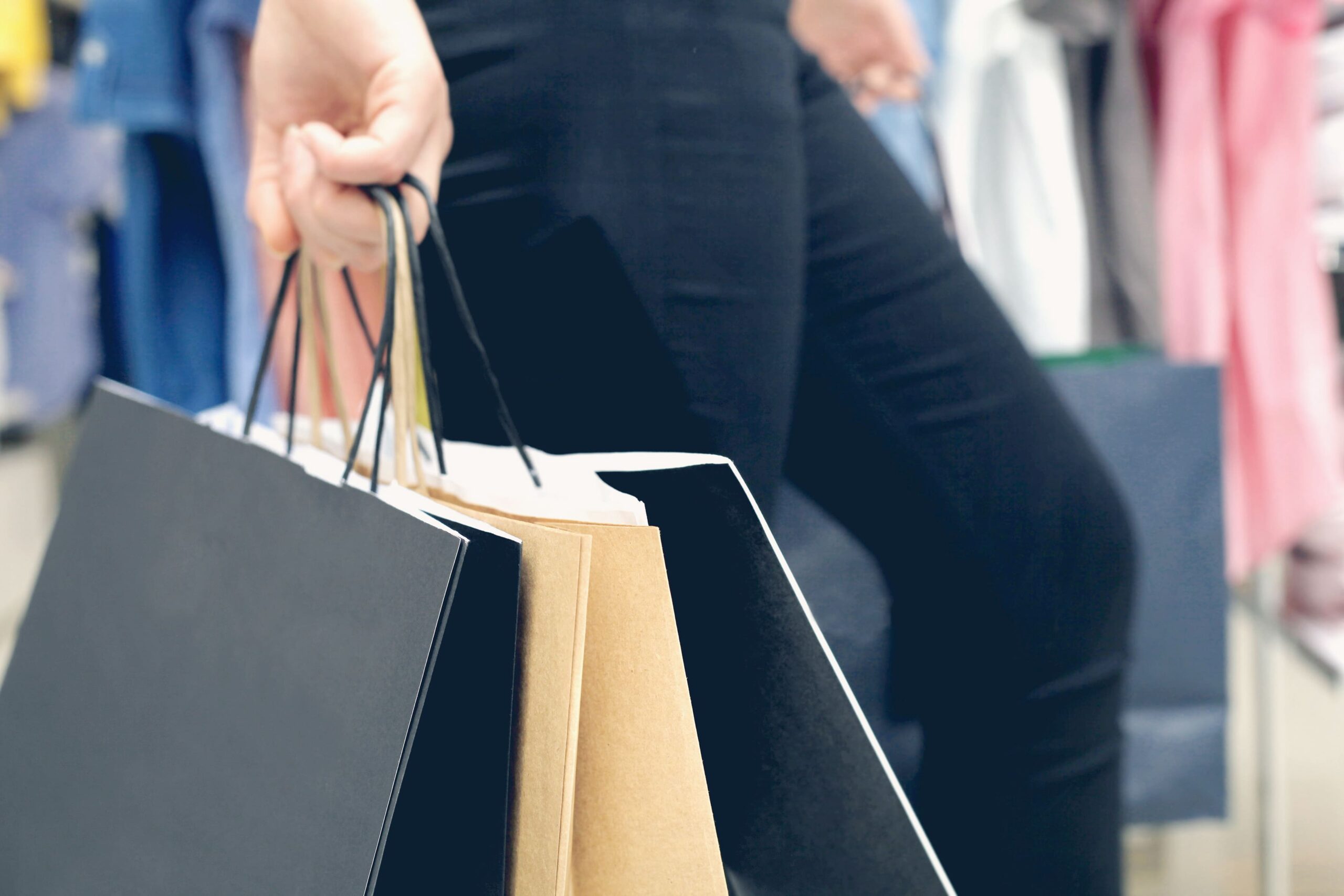 At the heart of our general merchandising consultancy services is our proprietary Shopper Science system.