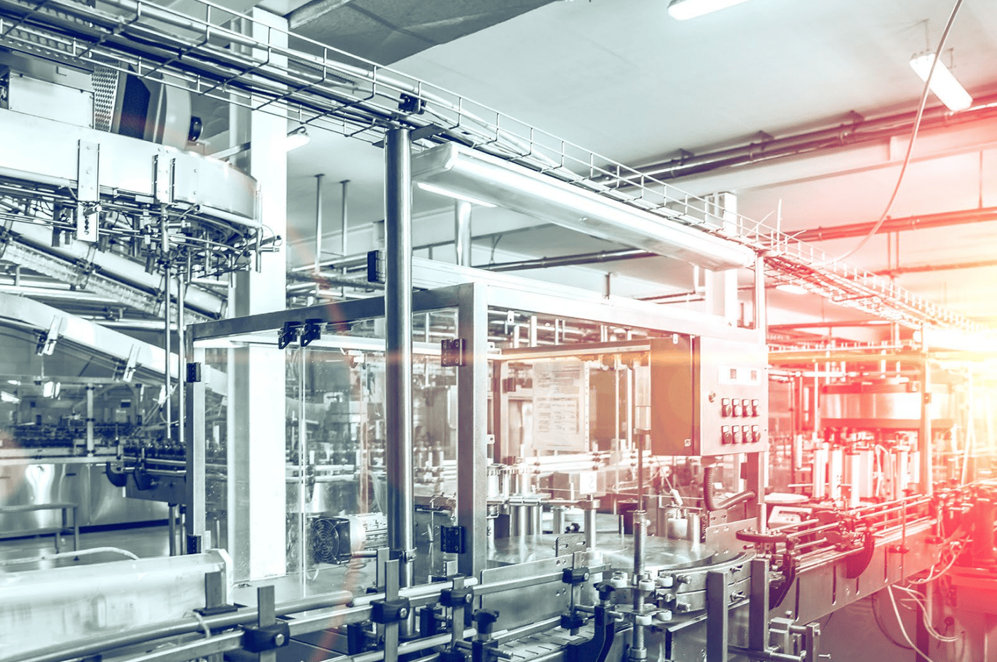 Our Future Factory report gives an insight into ongoing trends in the consumer goods space.