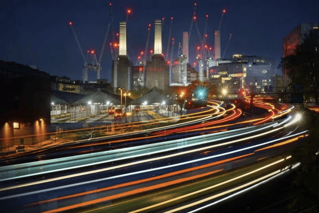 Read article on Asset management that delivers business value