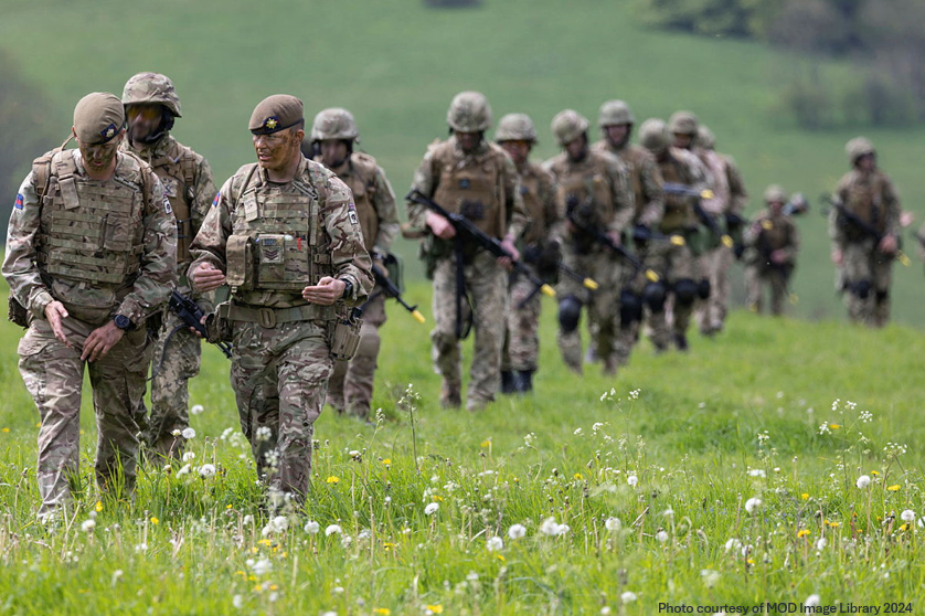 The balance between defence productivity and defence affordability lies at the heart of the UK defence strategy.