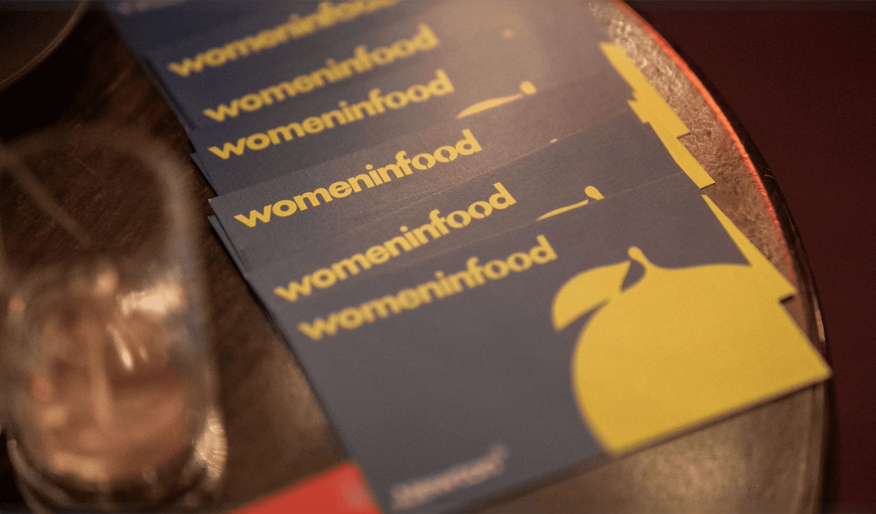 Learn more about the role our FMCG consultant team has been playing in the Women in Food campaign.