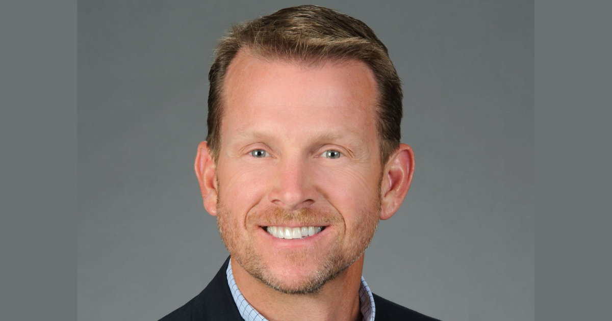 Read article on Newton appoints Tony Ward as Consumer Partner – North America